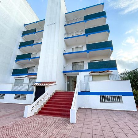 Apartamentos Gandia-Daimuz 3000 Buitenkant foto